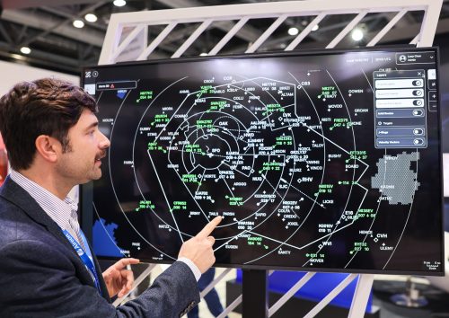 FAA’s New Center for Advanced Aviation Technologies