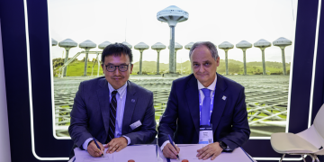 SkyGrid and ENAIRE Sign Memorandum of Understanding to Advance U-space and Innovative Air Mobility in Spain