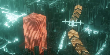 SkyGrid and Eve Air Mobility White Paper