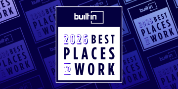SkyGrid Named a Best Startup to Work for In Austin in Built In 2026 Awards