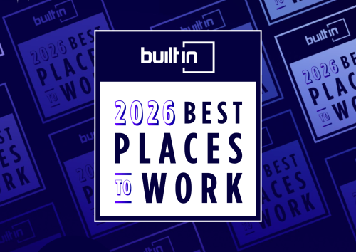 SkyGrid Named a Best Startup to Work for In Austin in Built In 2026 Awards