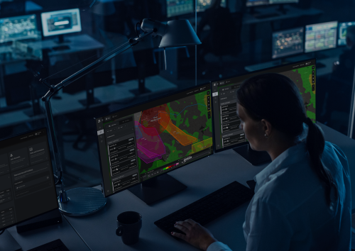SkyGrid Concept of Operations (ConOps)