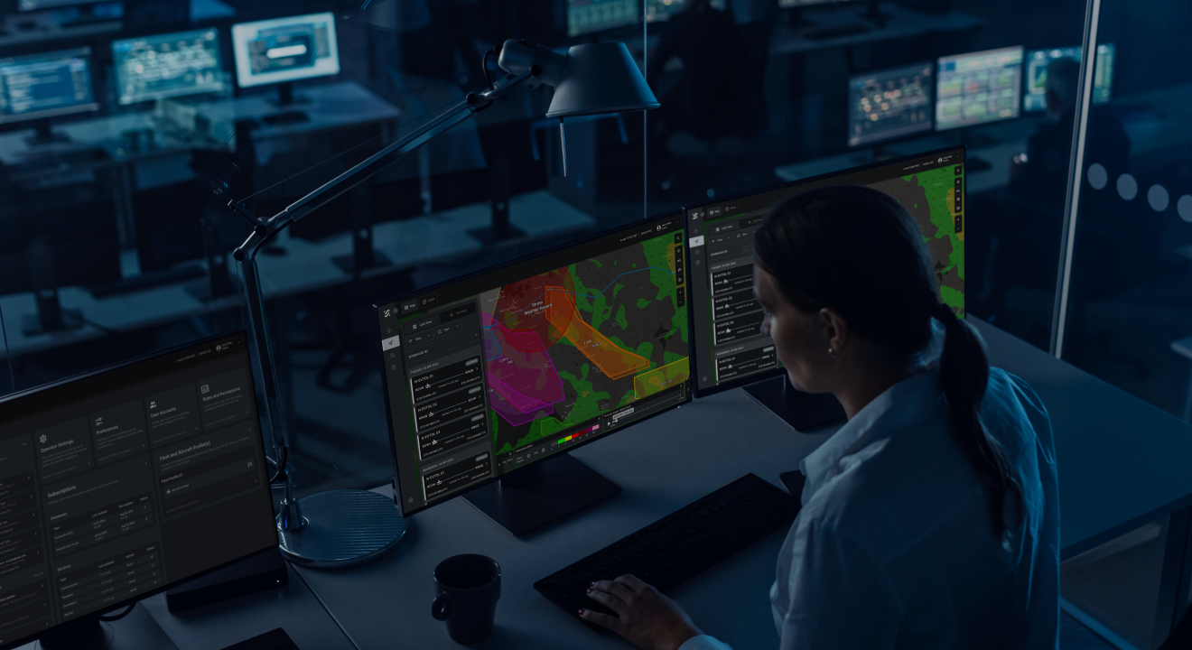 SkyGrid Concept of Operations (ConOps)