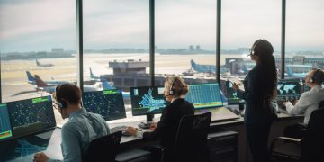SkyGrid Concept of Operations (ConOps)