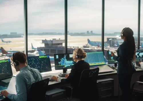 SkyGrid Concept of Operations (ConOps)
