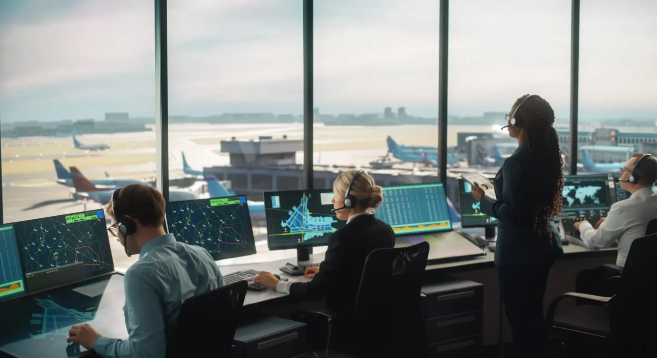 SkyGrid Concept of Operations (ConOps)