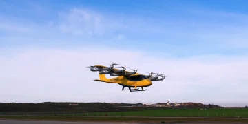 Automated Flight Rules