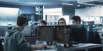 AAM Digital Infrastructure