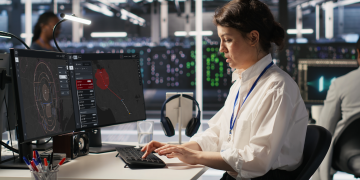 AAM Digital Infrastructure