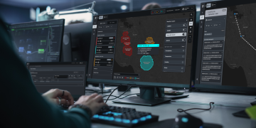 AAM Digital Infrastructure