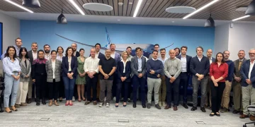 SkyGrid Advances Urban Air Traffic Management Through the VARIANT Project