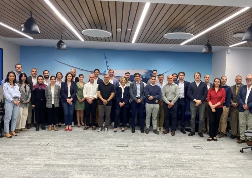 SkyGrid Advances Urban Air Traffic Management Through the VARIANT Project