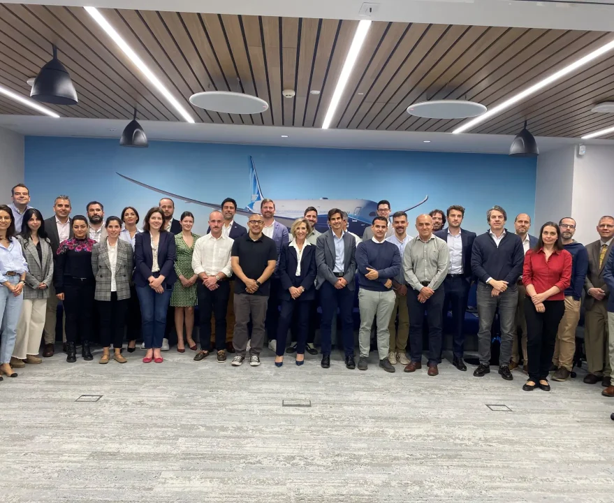 SkyGrid Advances Urban Air Traffic Management Through the VARIANT Project