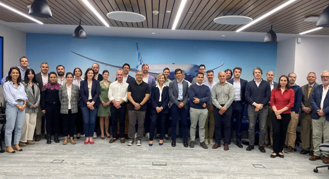 SkyGrid Advances Urban Air Traffic Management Through the VARIANT Project