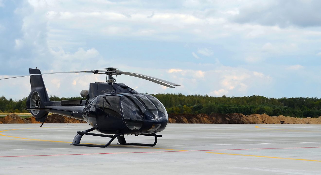 Addressing Advanced Air Mobility Safety Gaps with an Operational Risk Assessment TSP ORA White Paper