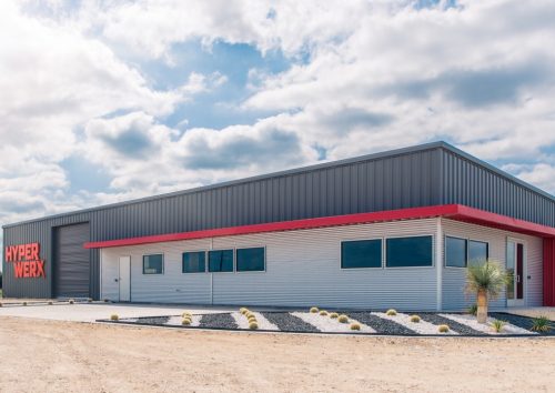 HyperWerx