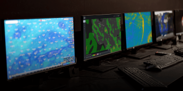 SkyGrid and MIT Lincoln Laboratory Partner to Advance Weather Forecasting for AAM