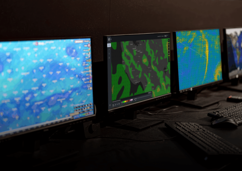 SkyGrid and MIT Lincoln Laboratory Partner to Advance Weather Forecasting for AAM