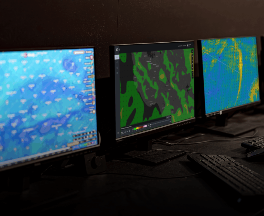 SkyGrid and MIT Lincoln Laboratory Partner to Advance Weather Forecasting for AAM