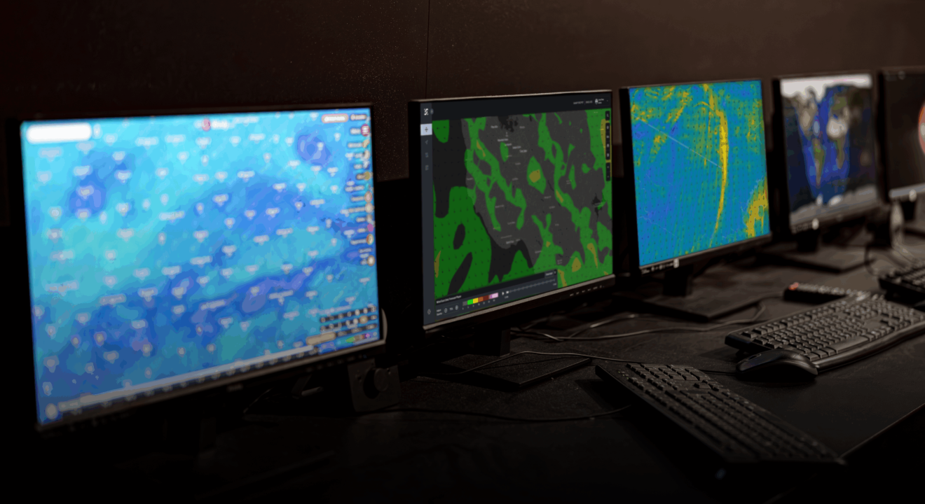 SkyGrid and MIT Lincoln Laboratory Partner to Advance Weather Forecasting for AAM