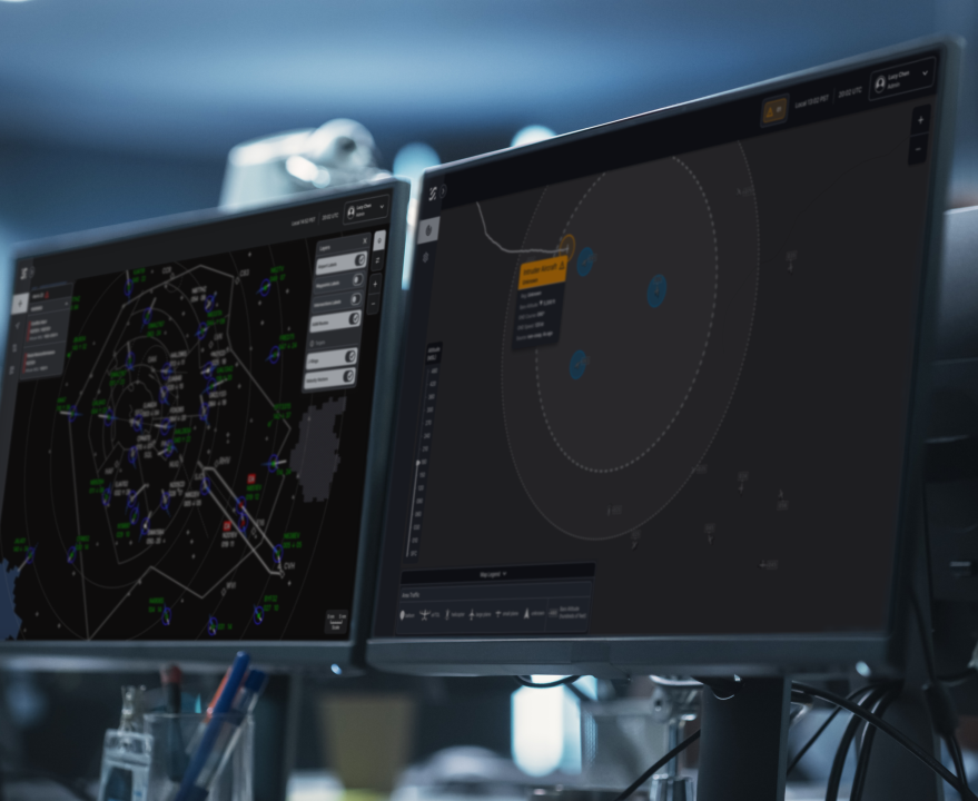 SkyGrid Awarded Task Order 1 Cooperative Separation Evaluation Under FAA’s New Center for Advanced Aviation Technologies