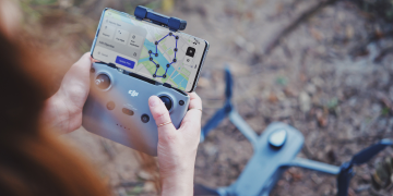 skygrid-drone-central-drone-app