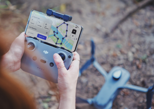 skygrid-drone-central-drone-app