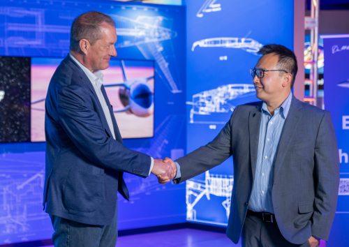 SkyGrid and Port San Antonio Partner to Enable Advanced Air Mobility at a Joint-Use Airfield