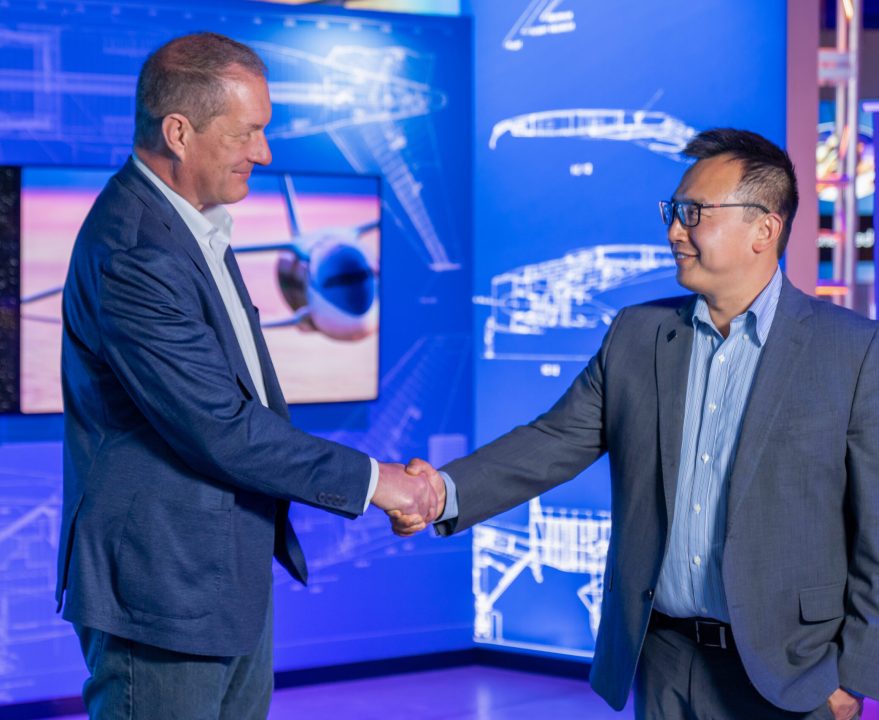 SkyGrid and Port San Antonio Partner to Enable Advanced Air Mobility at a Joint-Use Airfield