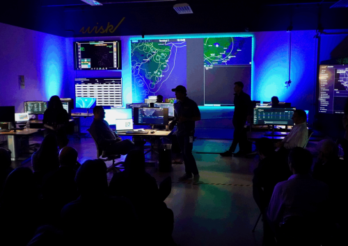 Wisk Advances Its Autonomy Capabilities; SkyGrid Becomes Wisk Subsidiary