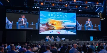 Advanced Air Mobility in Texas
