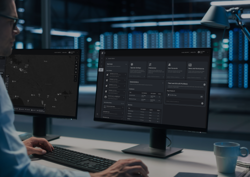 SkyGrid Cybersecurity White Paper