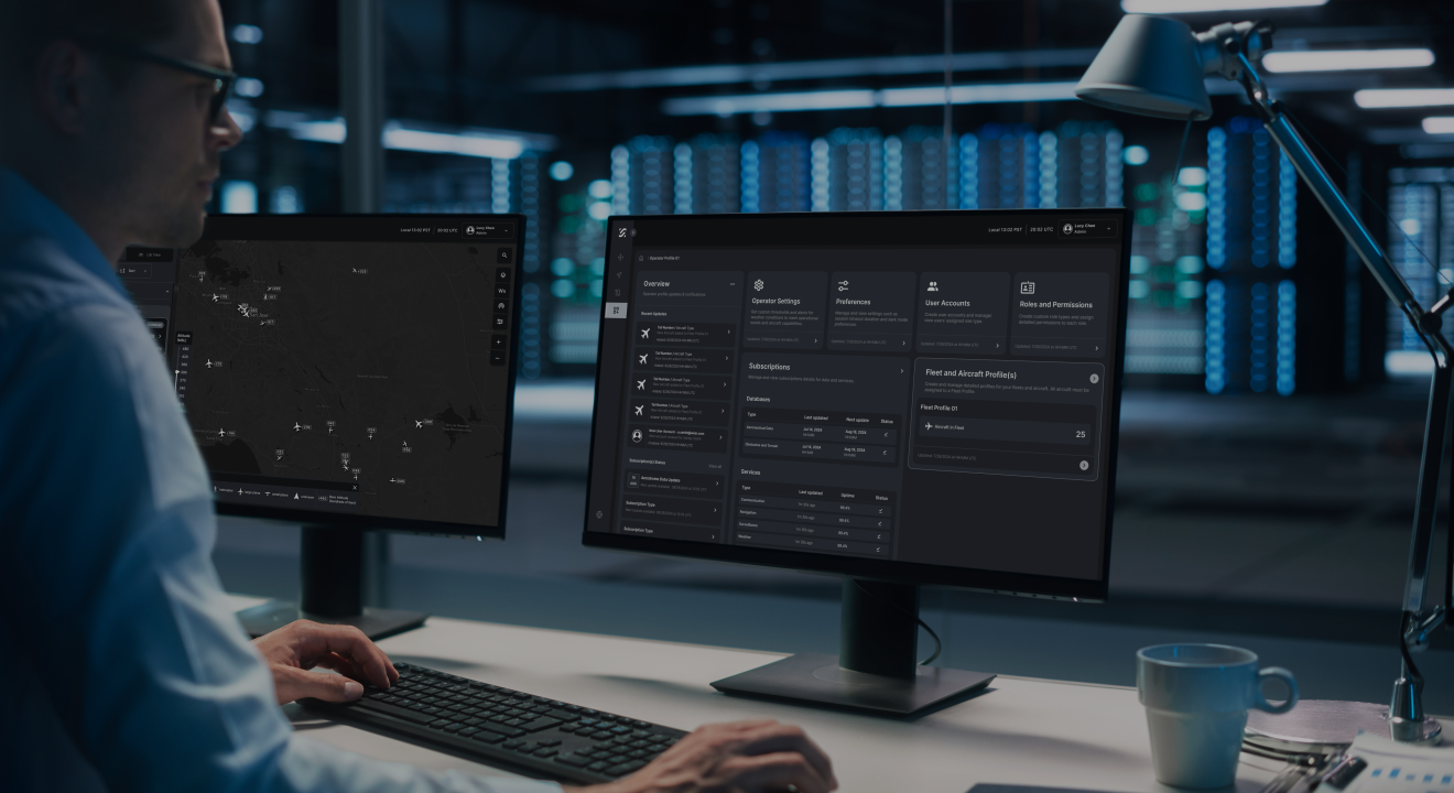 SkyGrid Cybersecurity White Paper