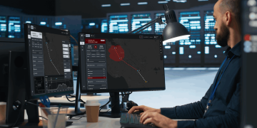 SkyGrid Concept of Operations (ConOps)