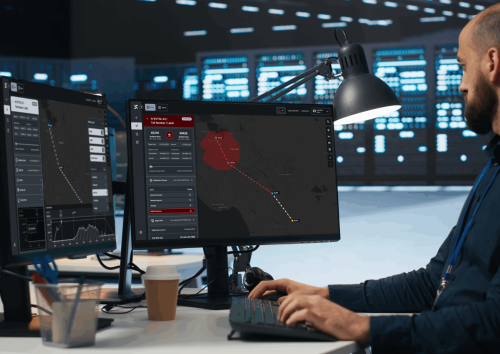 SkyGrid Concept of Operations (ConOps)