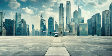 Collaboration to focus on rigorous testing and safe integration of autonomous systems within the aerospace sector.