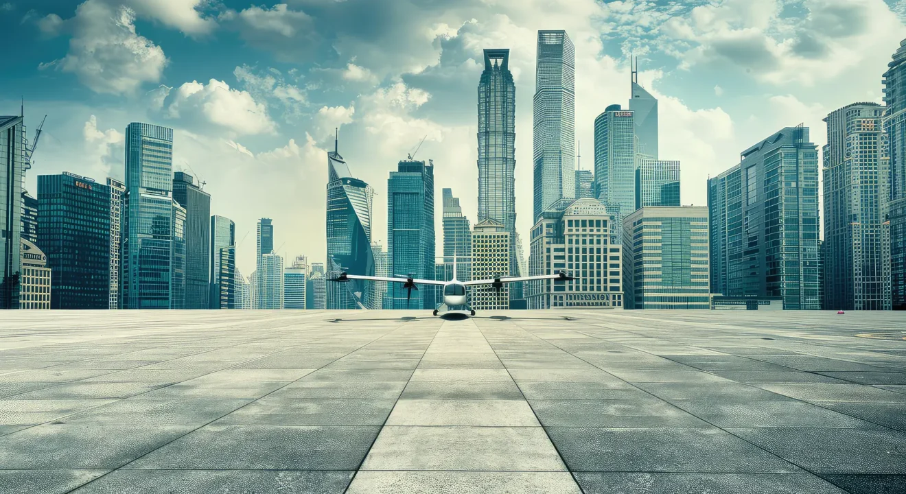 Collaboration to focus on rigorous testing and safe integration of autonomous systems within the aerospace sector.