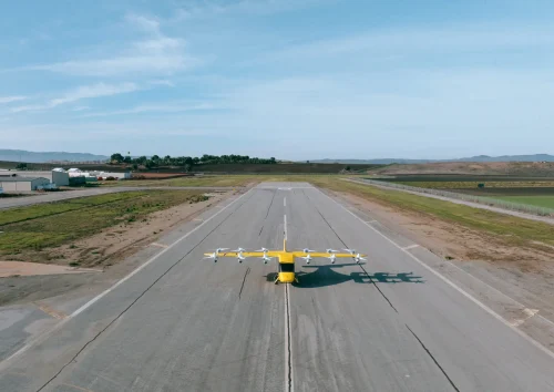 Automated Flight Rules