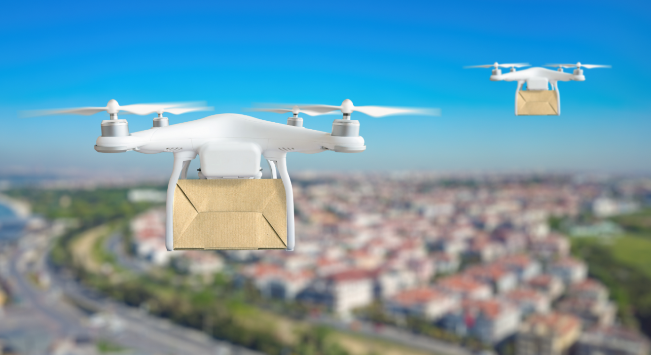 package-delivery