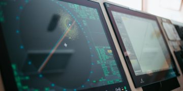 Air Navigation Service Provider (ANSP)