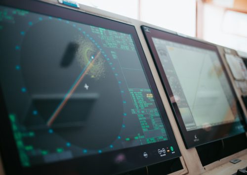 Air Navigation Service Provider (ANSP)
