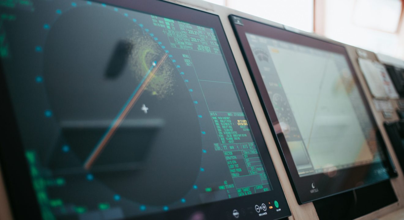 Air Navigation Service Provider (ANSP)