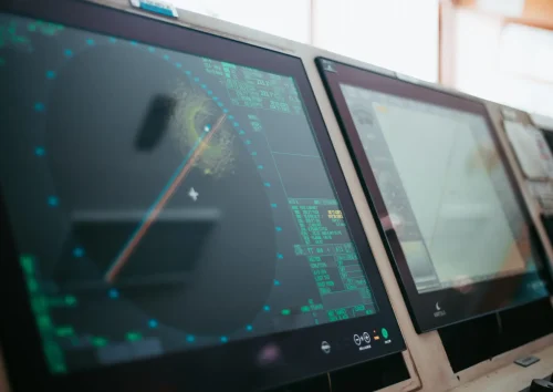 Air Navigation Service Provider (ANSP)